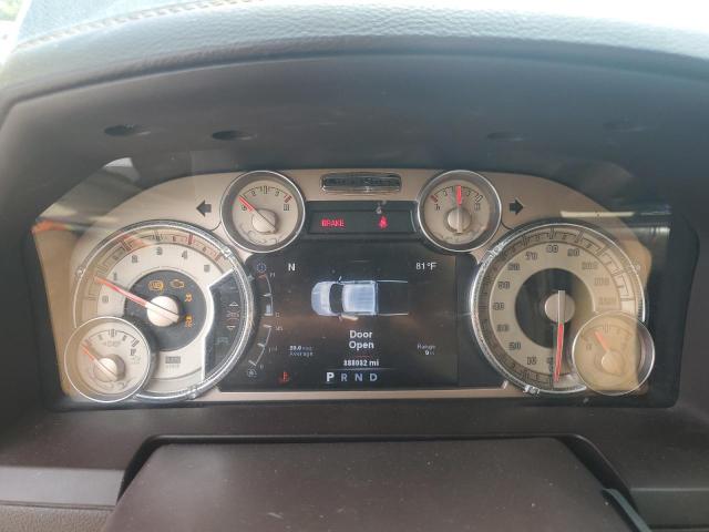 Photo 9 from auction – 2013 RAM 2500 LONGHORN with VIN 3C6UR5PL6DG544855