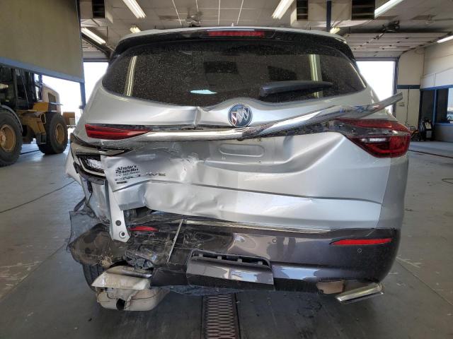 Photo 6 from auction – 2021 BUICK ENCLAVE PR with VIN 5GAEVBKW9MJ230531