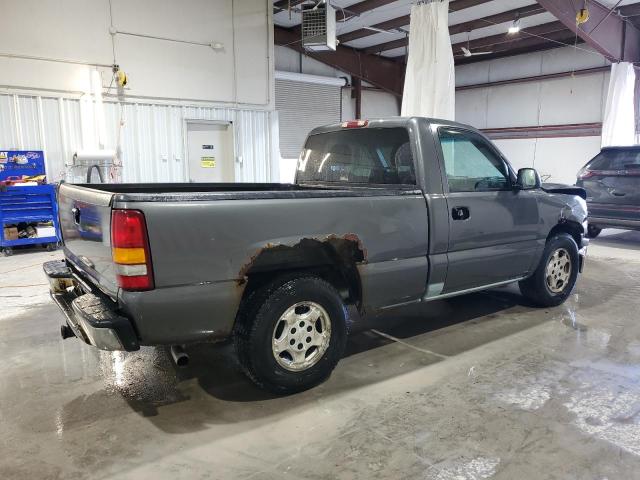 Photo 3 from auction – 2002 CHEVROLET SILVERADO with VIN 1GCEC14V32Z260707