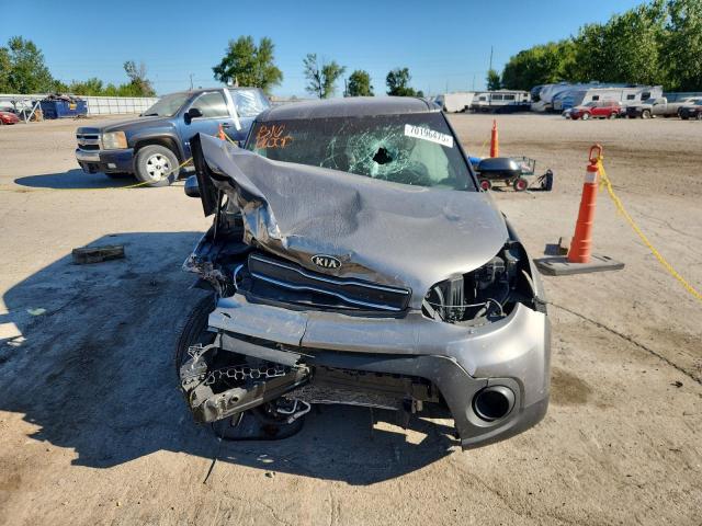 Photo 5 from auction – 2017 KIA SOUL with VIN KNDJN2A2XH7498079
