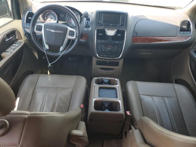 Photo 8 from auction – 2015 CHRYSLER TOWN & COU with VIN 2C4RC1CG9FR727651