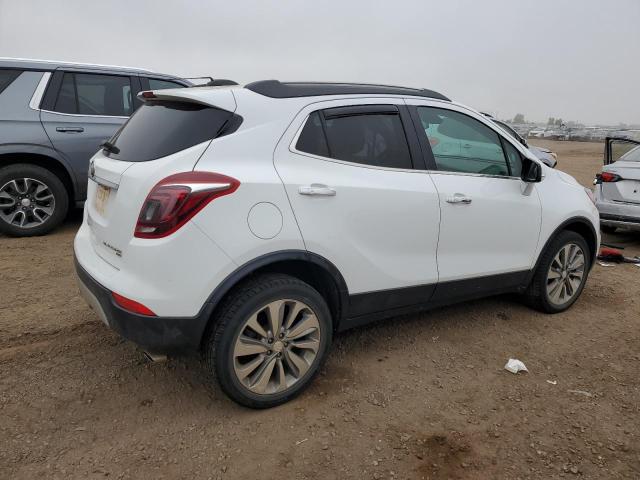 Photo 3 from auction – 2017 BUICK ENCORE PRE with VIN KL4CJESB4HB073954