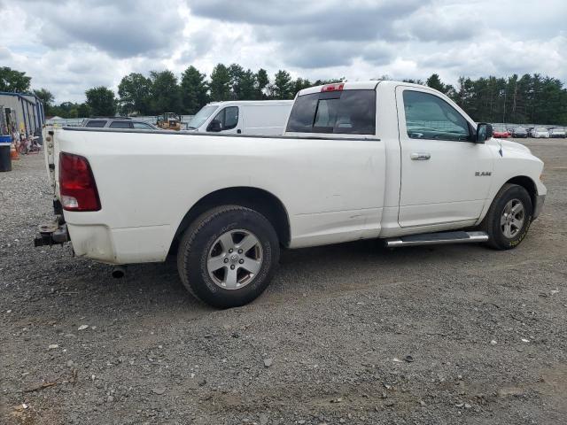 Photo 3 from auction – 2009 DODGE RAM 1500 with VIN 1D3HB16PX9J516632