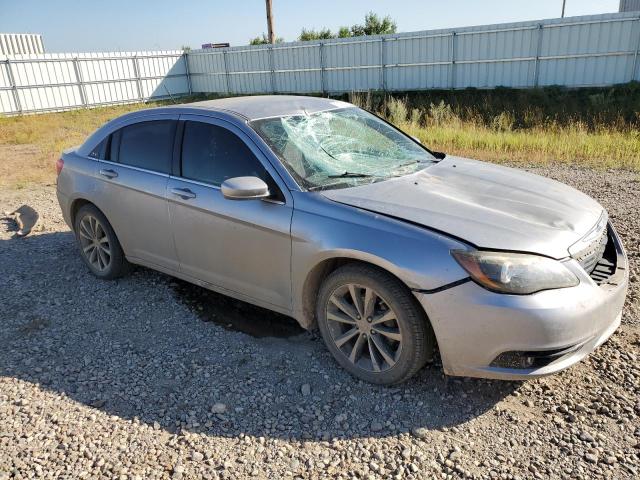 Photo 4 from auction – 2013 CHRYSLER 200 TOURING with VIN 1C3CCBBB3DN575348