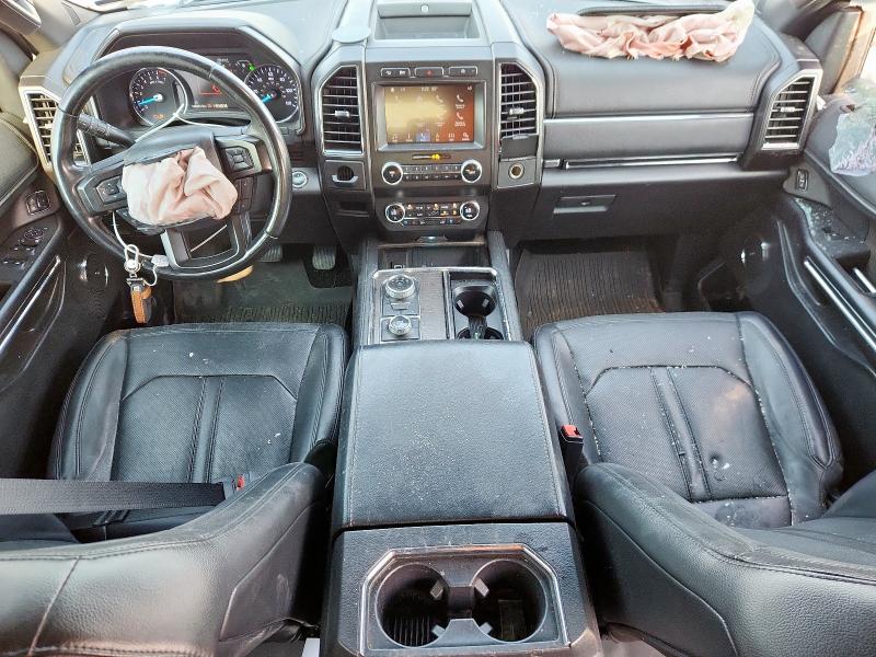 Photo 8 from auction – 2019 FORD EXPEDITION with VIN 1FMJK2AT5KEA38652