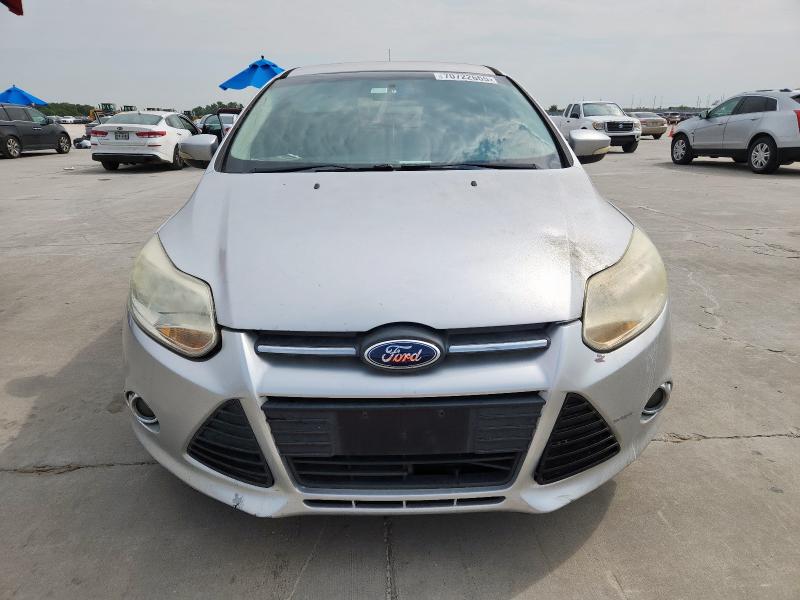 Photo 5 from auction – 2014 FORD FOCUS SE with VIN 1FADP3K23EL219138