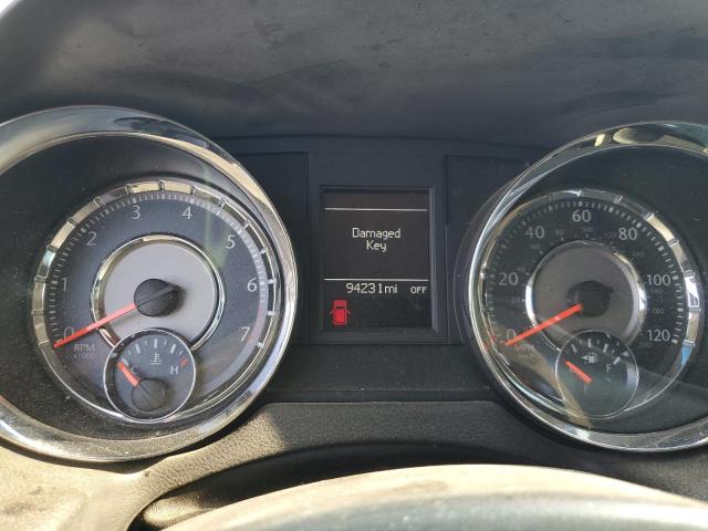 Photo 9 from auction – 2015 CHRYSLER TOWN & COU with VIN 2C4RC1BG9FR751949