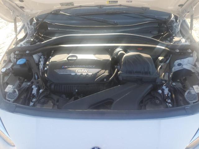 Photo 11 from auction – 2022 BMW M235XI with VIN WBA13AL05N7K09243