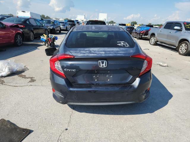 Photo 6 from auction – 2018 HONDA CIVIC LX with VIN 2HGFC2F56JH597976