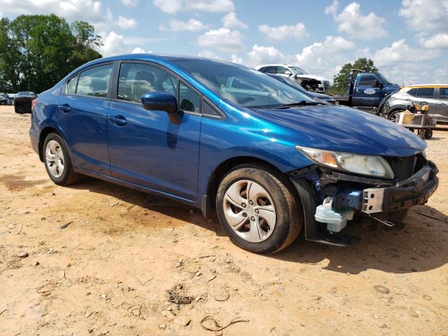 Zdjęcie 4 z aukcji – 2014 HONDA CIVIC LX z VIN 19XFB2F53EE040204