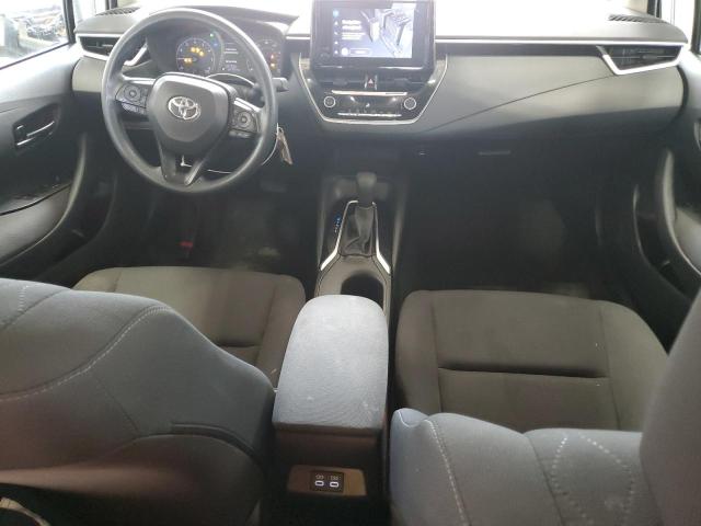 Photo 8 from auction – 2024 TOYOTA COROLLA LE with VIN 5YFB4MDE7RP095685