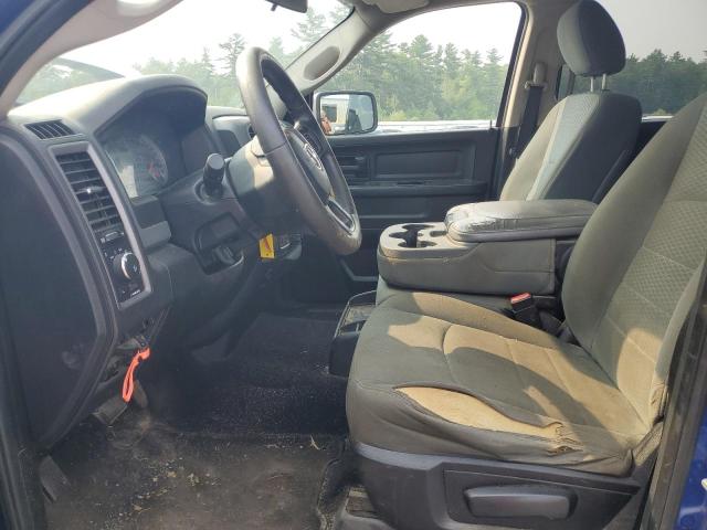 Photo 7 from auction – 2014 RAM 1500 ST with VIN 1C6RR7KT8ES327746