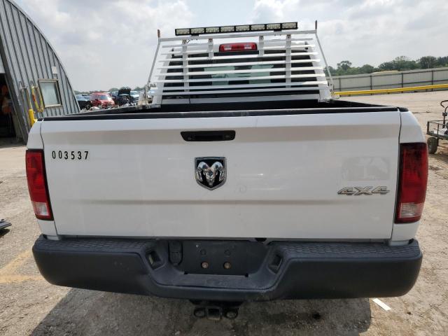 Photo 6 from auction – 2018 RAM 1500 ST with VIN 1C6RR7FT5JS153798