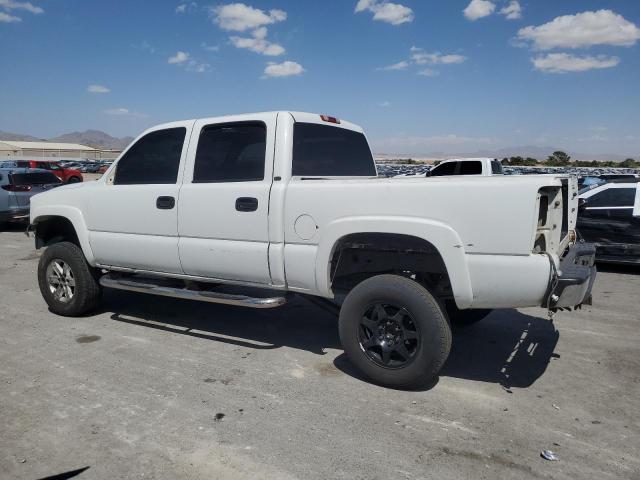 Photo 2 from auction – 2006 GMC NEW SIERRA with VIN 2GTEK13T061103203