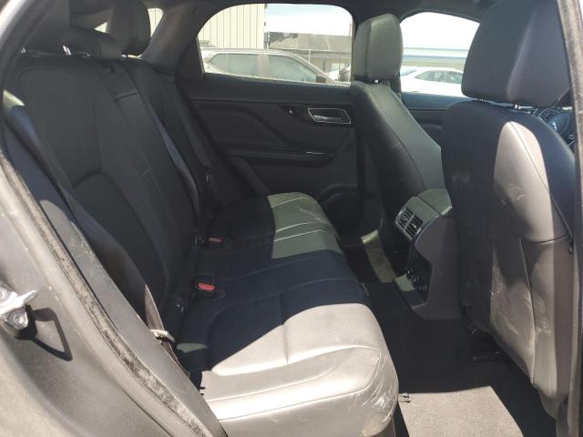 Photo 10 from auction – 2017 JAGUAR F-PACE PRE with VIN SADCJ2BV7HA085248