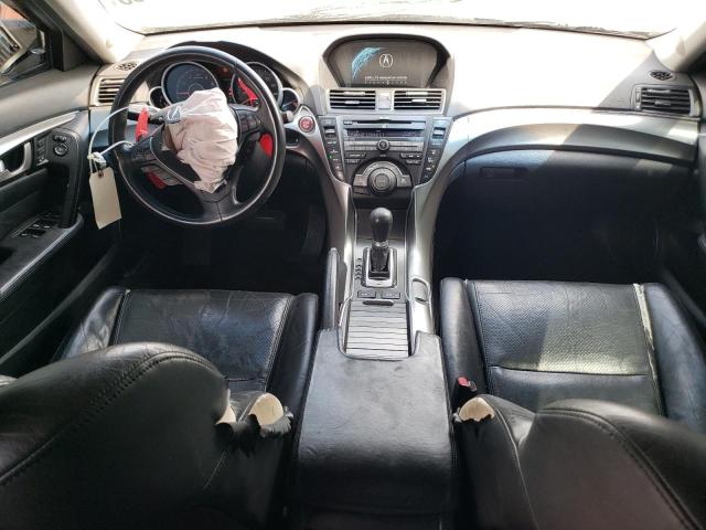 Photo 8 from auction – 2009 ACURA TL with VIN 19UUA86579A023784