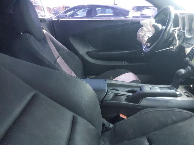 Photo 10 from auction – 2014 CHEVROLET CAMARO LT with VIN 2G1FB3D30E9140985
