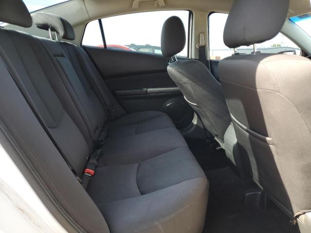 Photo 10 from auction – 2013 MAZDA 6 with VIN 1YVHZ8DH2D5M13080