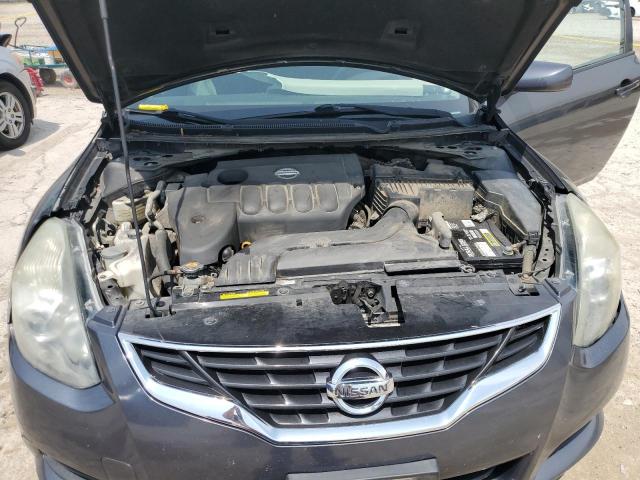 Photo 11 from auction – 2012 NISSAN ALTIMA S with VIN 1N4AL2EP4CC264649