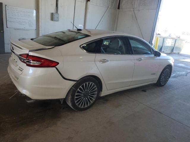 Photo 3 from auction – 2017 FORD FUSION TIT with VIN 3FA6P0RU4HR267493