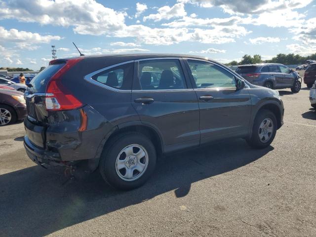 Photo 3 from auction – 2015 HONDA CR-V LX with VIN 5J6RM4H32FL063796