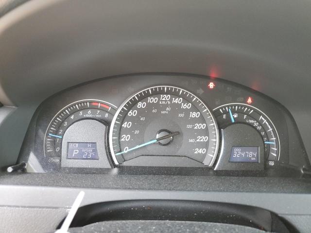 صورة رقم 9 من المزاد - 2012 TOYOTA CAMRY BASE مع VIN 4T1BF1FK6CU605901
