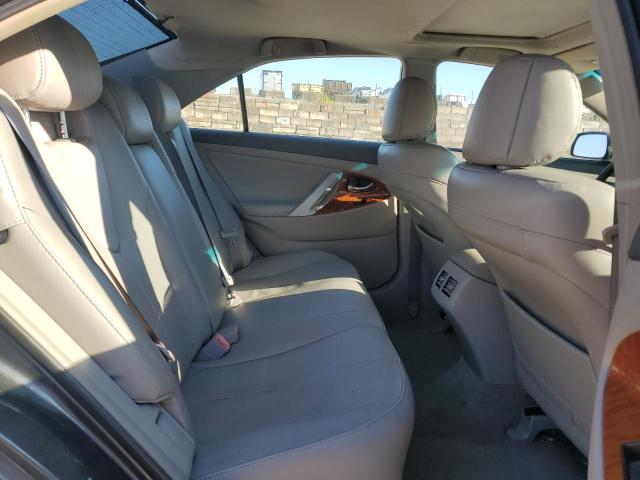Photo 10 from auction – 2009 TOYOTA CAMRY BASE with VIN 4T4BE46K79R096453
