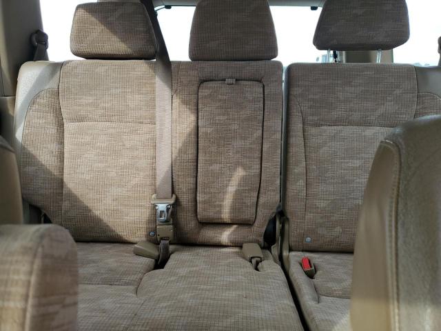 Photo 10 from auction – 2004 HONDA CR-V LX with VIN JHLRD68554C002137