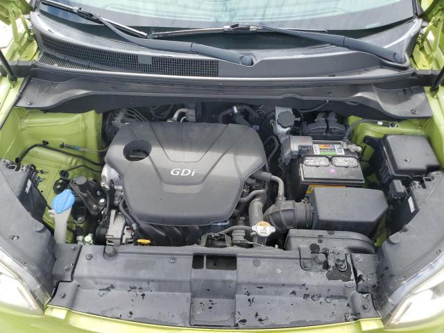 Photo 11 from auction – 2015 KIA SOUL with VIN KNDJN2A25F7808037