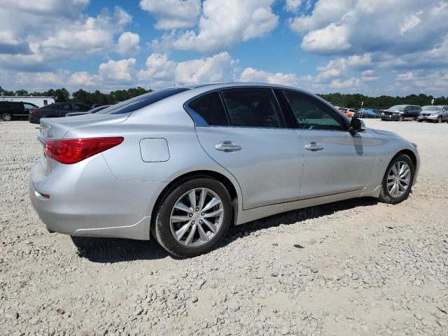 Photo 3 from auction – 2015 INFINITI Q50 BASE with VIN JN1BV7AR7FM422559