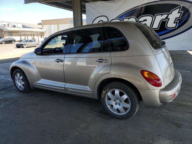 Photo 2 from auction – 2004 CHRYSLER PT CRUISER with VIN 3C4FY58B54T241258