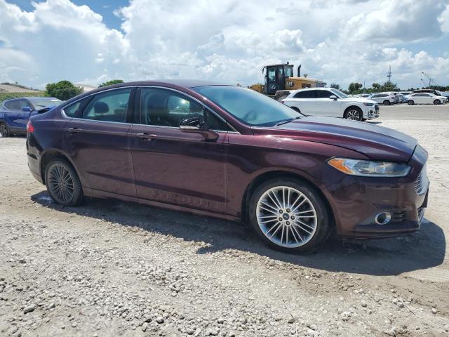 Photo 4 from auction – 2013 FORD FUSION SE with VIN 3FA6P0H94DR327960