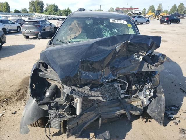 Photo 5 from auction – 2013 CHEVROLET EQUINOX LT with VIN 2GNFLNEK6D6314832