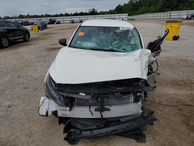 Photo 5 from auction – 2025 NISSAN ALTIMA S with VIN 1N4BL4BV6SN309483