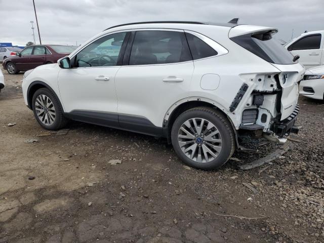 Photo 2 from auction – 2022 FORD ESCAPE TIT with VIN 1FMCU9J92NUB92780