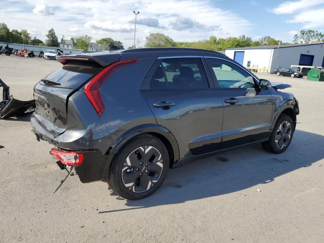 Photo 3 from auction – 2025 KIA NIRO WIND with VIN KNDCR3L13S5140221