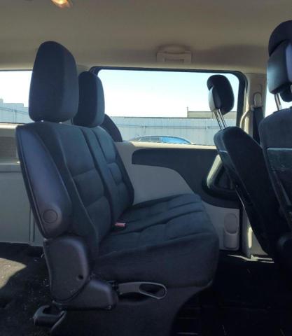 Photo 11 from auction – 2014 DODGE GRAND CARA with VIN 2C4RDGBG4ER473847