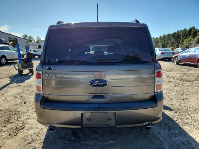 Photo 6 from auction – 2014 FORD FLEX SE with VIN 2FMGK5B89EBD41908