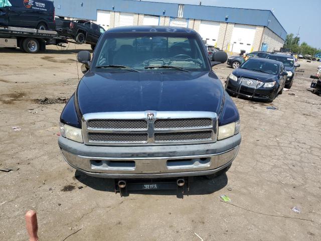 Photo 5 from auction – 2000 DODGE RAM 1500 with VIN 1B7HF16Z5YS561064
