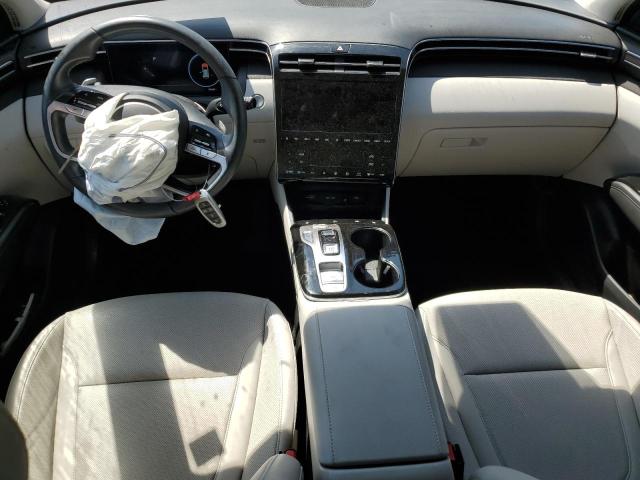 Photo 8 from auction – 2023 HYUNDAI TUCSON SEL with VIN KM8JFCA14PU129840