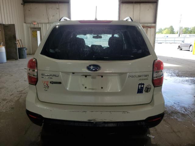 Photo 6 from auction – 2014 SUBARU FORESTER 2 with VIN JF2SJAEC5EH435590