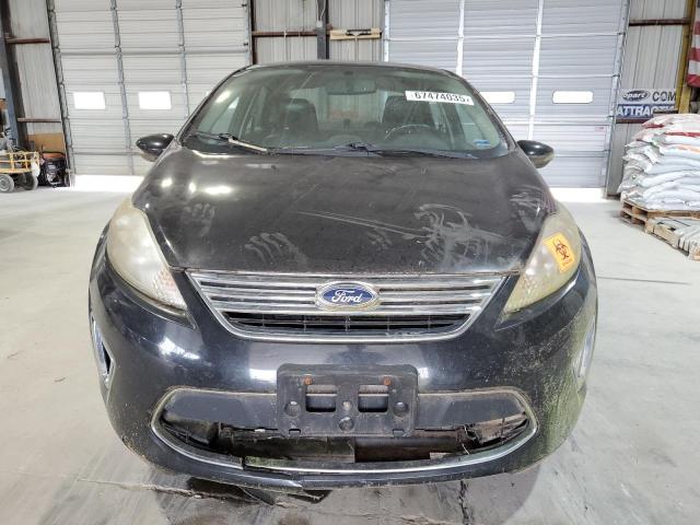 Photo 5 from auction – 2011 FORD FIESTA SEL with VIN 3FADP4CJ0BM207325