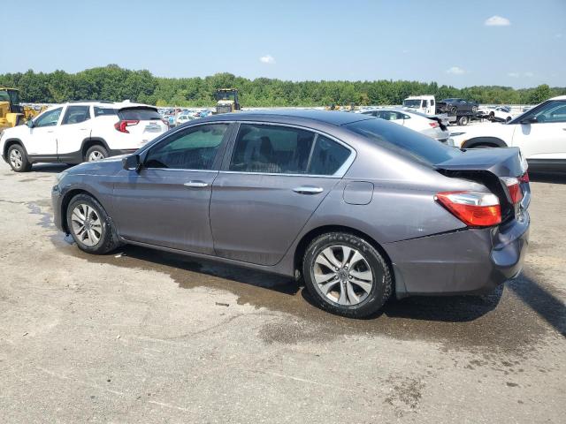 Photo 2 from auction – 2014 HONDA ACCORD LX with VIN 1HGCR2F38EA231537