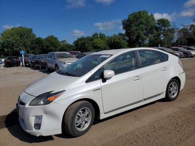 TOYOTA PRIUS 2010 with VIN JTDKN3DU7A0163254 - Photo from auction