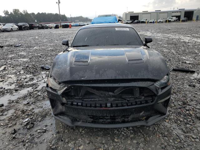Photo 5 from auction – 2020 FORD MUSTANG with VIN 1FA6P8TH0L5122876