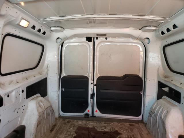 Photo 10 from auction – 2017 RAM PROMASTER with VIN ZFBERFAB6H6D70348