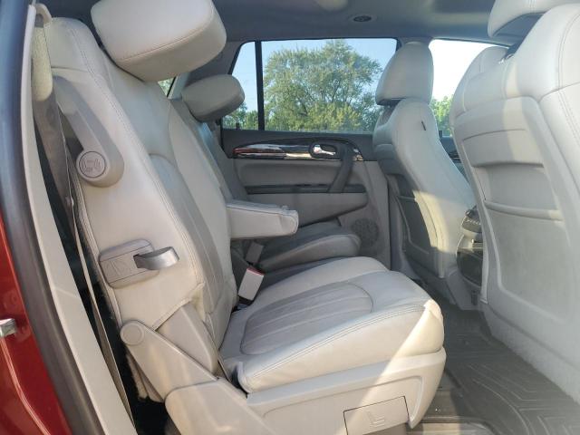 Photo 11 from auction – 2015 BUICK ENCLAVE with VIN 5GAKRCKD0FJ177684