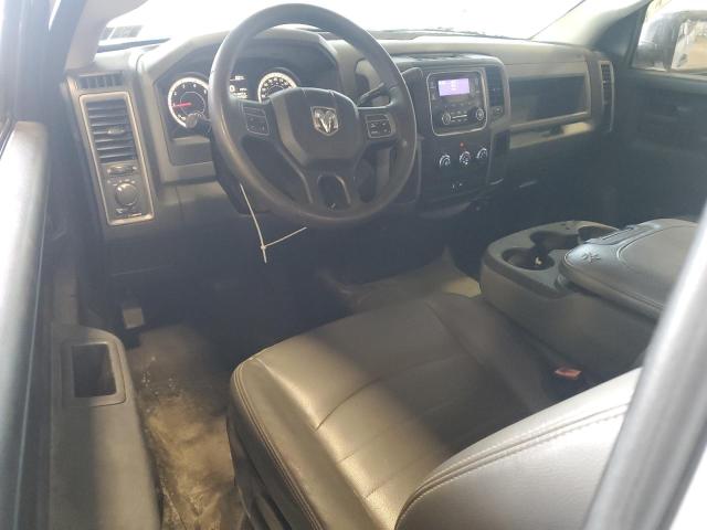 Photo 8 from auction – 2014 RAM 1500 ST with VIN 3C6JR6AT1EG274663