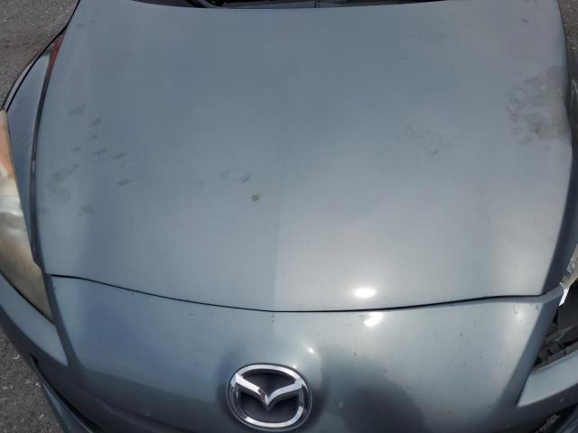 Photo 11 from auction – 2012 MAZDA 3 I with VIN JM1BL1L80C1660982