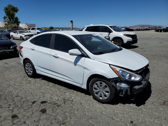 Photo 4 from auction – 2017 HYUNDAI ACCENT SE with VIN KMHCT4AE5HU310795